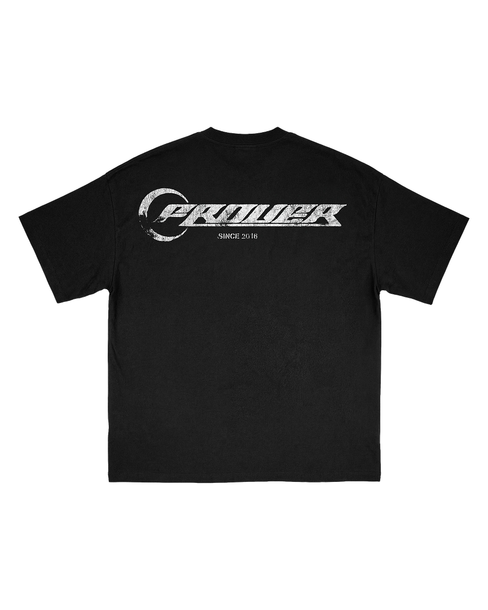 MW2 Highrise TEE BLACK Frover 2