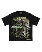 MW2 Highrise TEE BLACK Frover - thumbnail 1