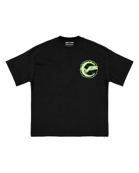 Frover MW2 Tee Black