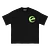 Polera Frover MW2 Black Tee