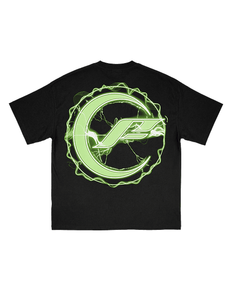 Frover MW2 Tee Black