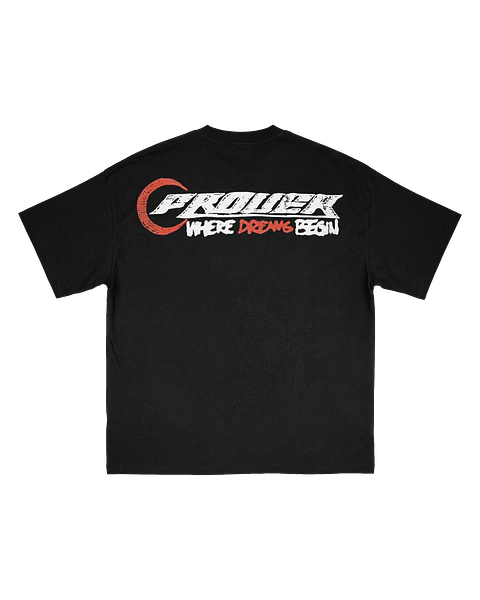 Dreamchaser Frover Tee
