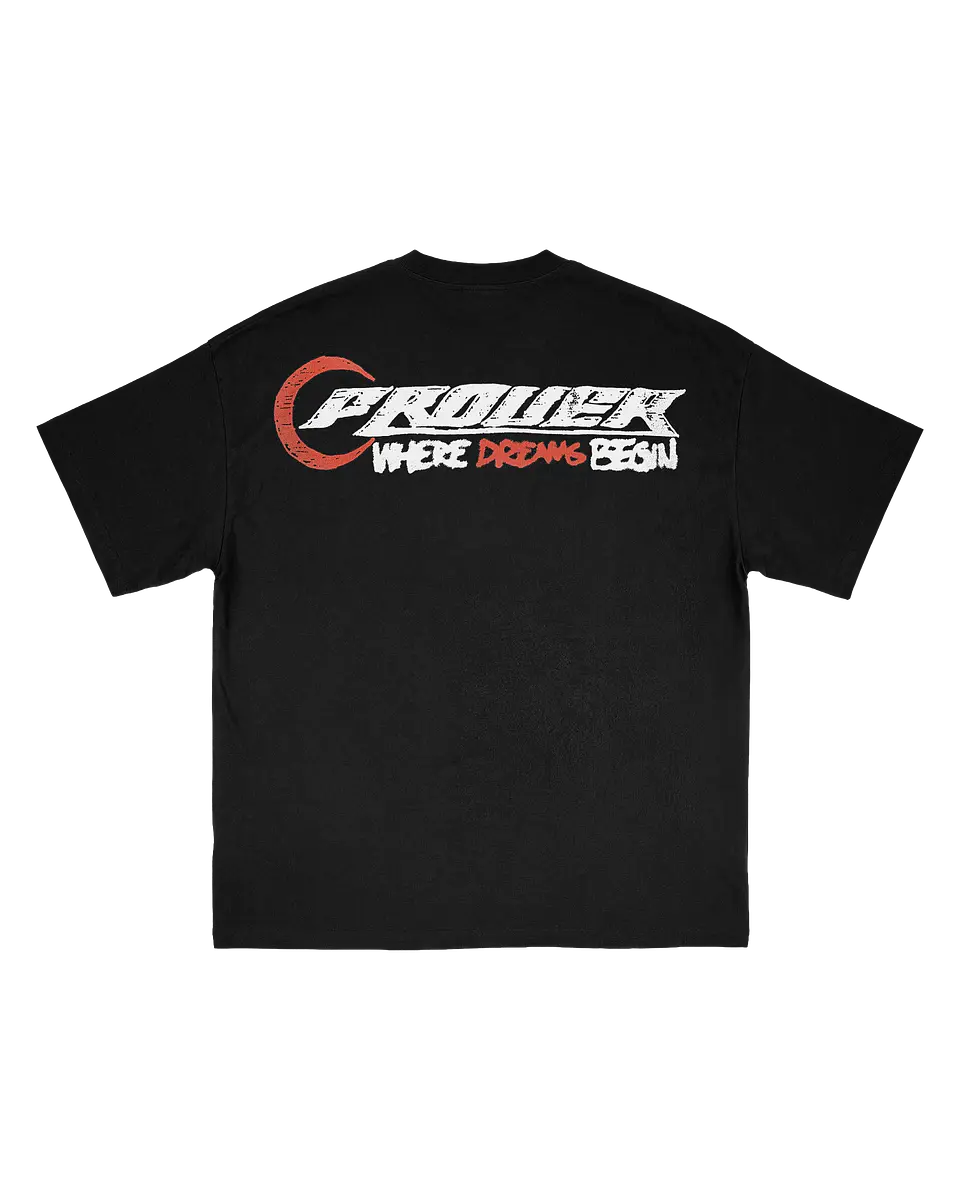 Dreamchaser Frover Tee 2