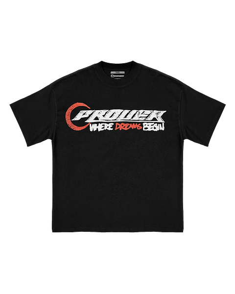 Dreamchaser Frover Tee