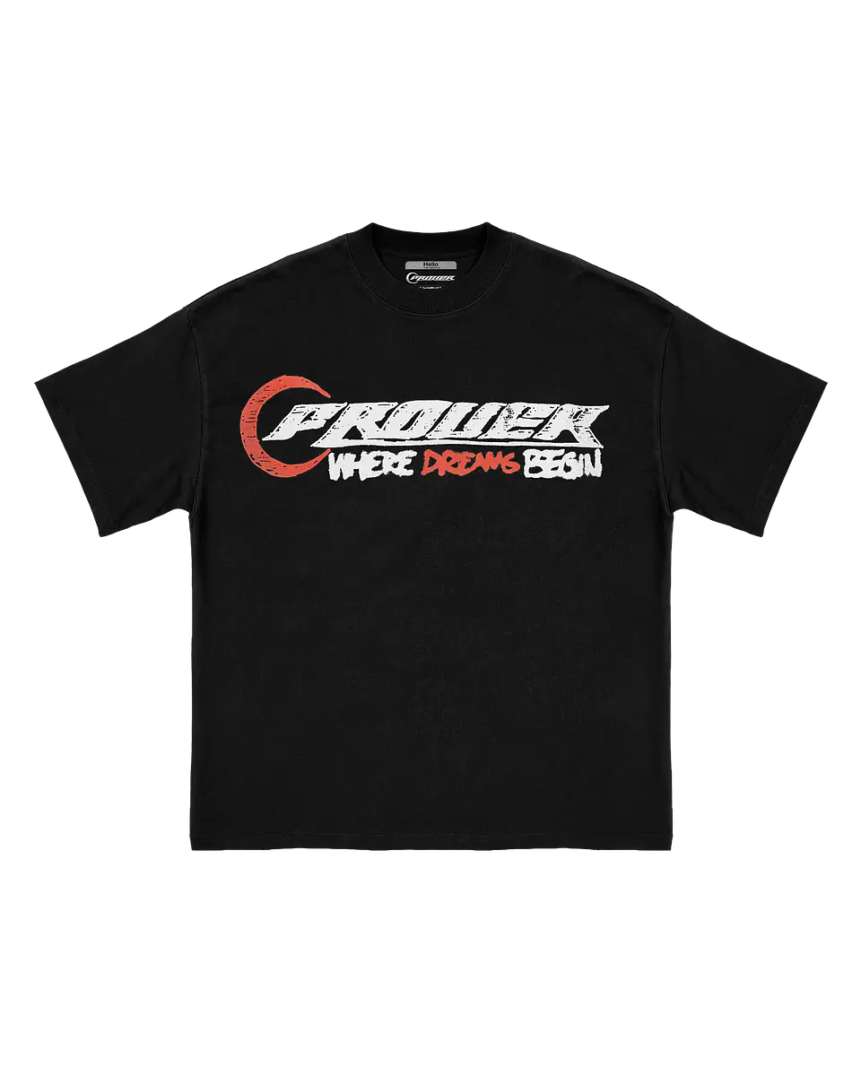 Dreamchaser Frover Tee 1