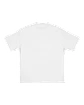 Frover Faces Logo White Tee - Miniatura 2