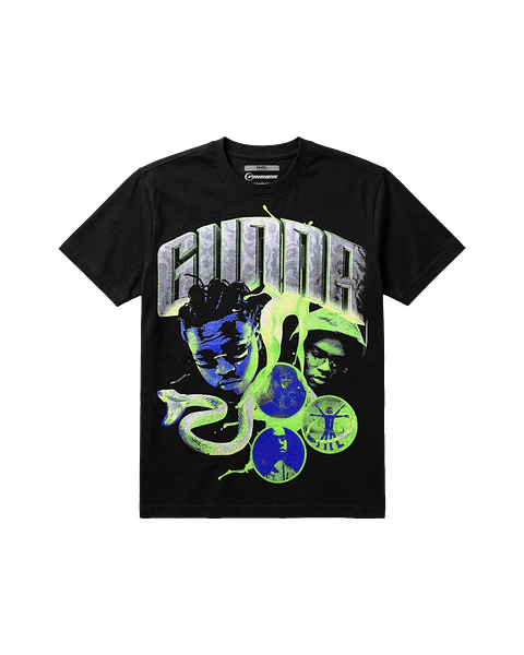 Gunna Slatt Tee (NORMAL FIT)