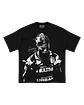 JOGA BONITO - RONALDINHO V2 BLACK - Miniatura 1