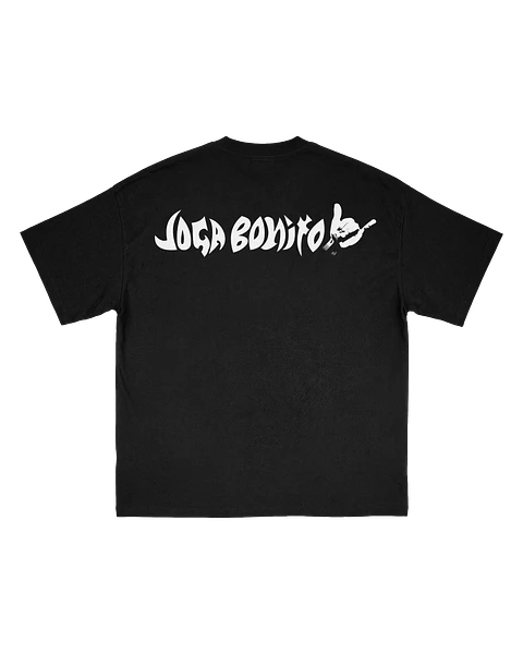 JOGA BONITO - RONALDINHO V2 BLACK