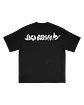 JOGA BONITO - RONALDINHO V2 BLACK - Miniatura 2