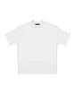 CottonBlend® White Tee - thumbnail 1