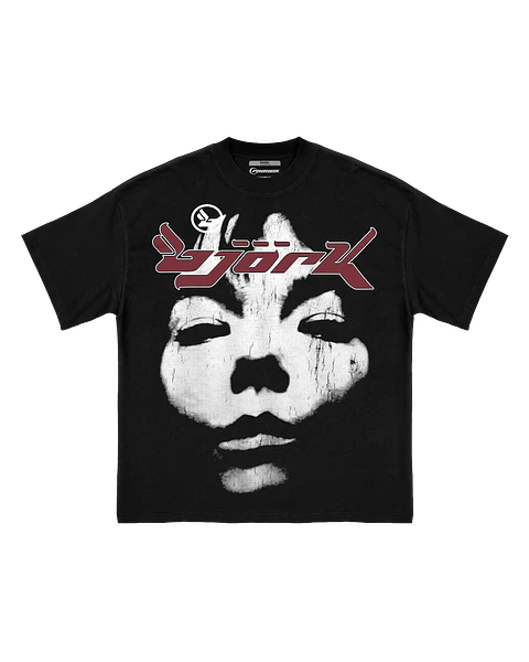 Bjork Tee