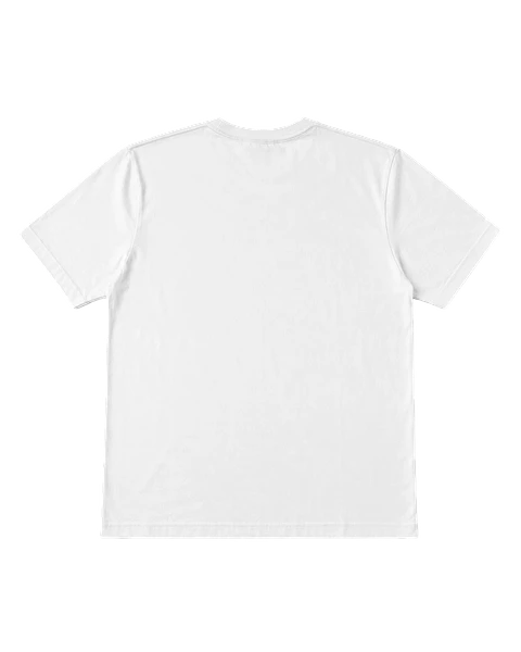 Polera Cry Baby White Tee Lil Peep