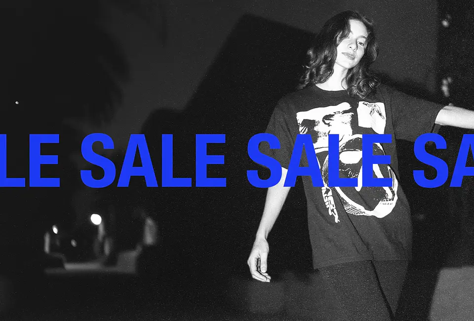 SALE