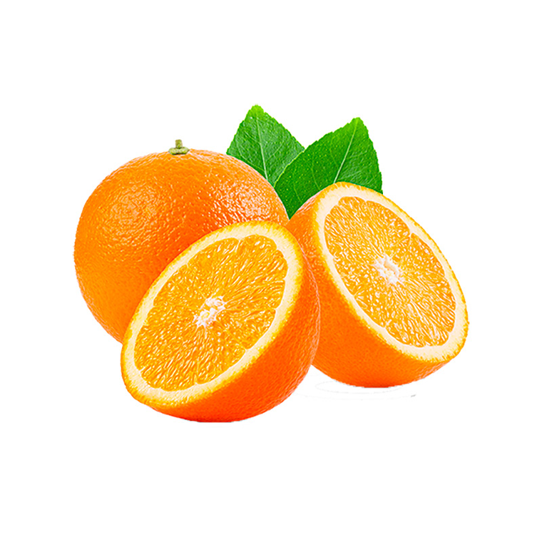 Naranja 1
