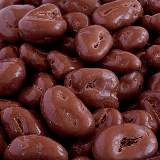 Cranberry Chocolatada