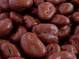 Cranberry Chocolatada