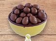 Almendra Chocolatada