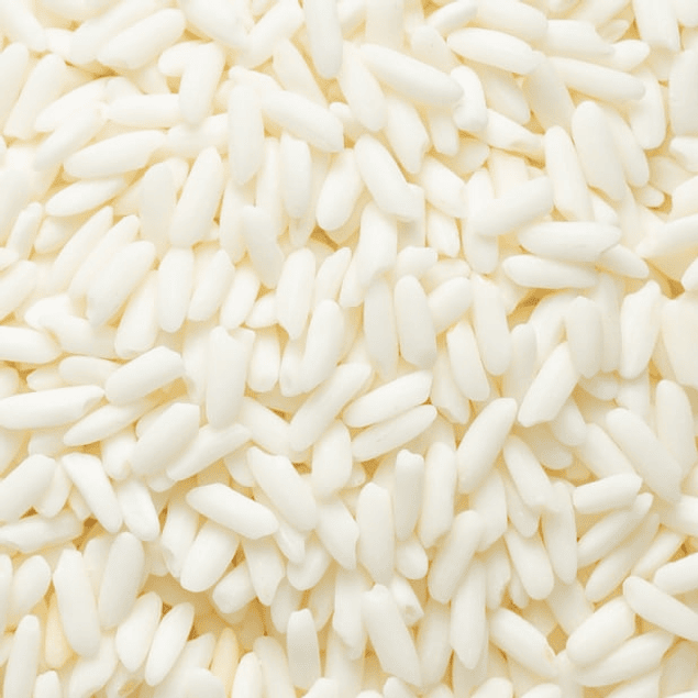 Arroz Basmati