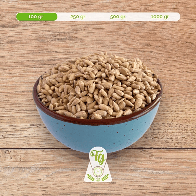 Semilla de maravilla