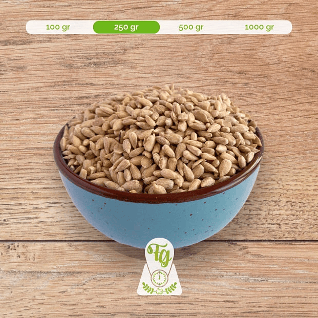 Semilla de maravilla