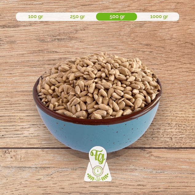 Semilla de maravilla