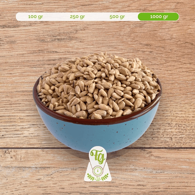 Semilla de maravilla