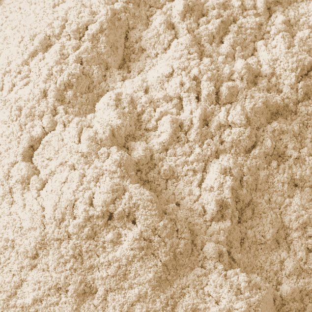 Harina de Almendra Sin Piel