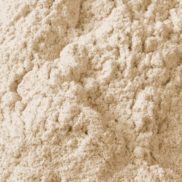 Harina de Almendra Sin Piel