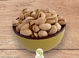 Pistachos Con Sal