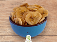 Banana Chips dulces