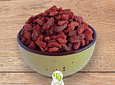 Bayas de Goji