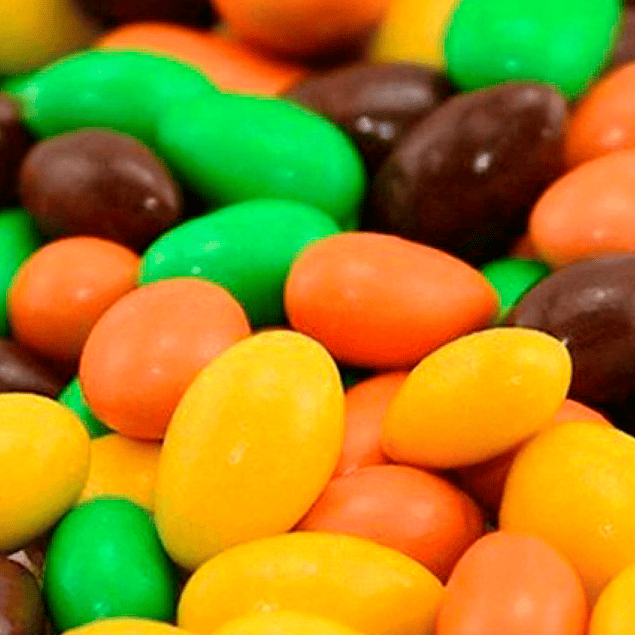 Maravilla Chocolatada