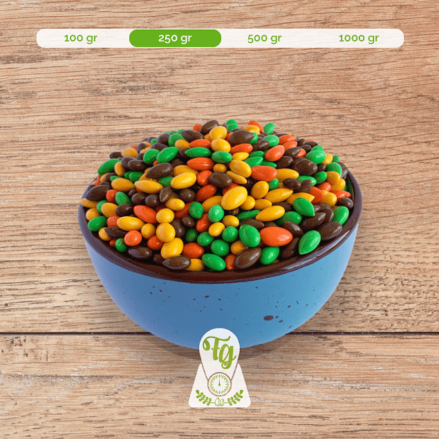 Maravilla Chocolatada