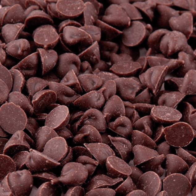 Chips de Chocolate dulce