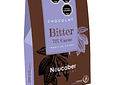 Cobertura de chocolate Bitter 72% de Cacao