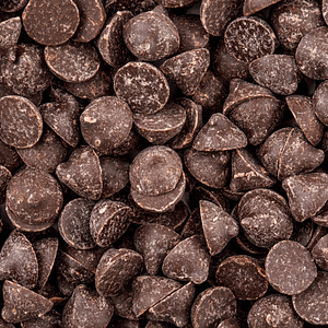 Chips Bitter Fino 60% Cacao s/azucar