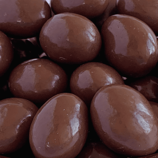 Almendra Chocolatada
