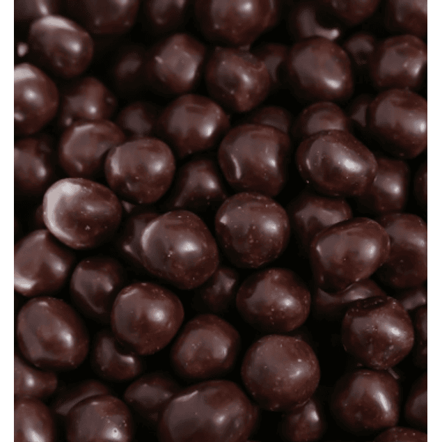 Cholitos, Souffle de Maiz cubierto de Chocolate