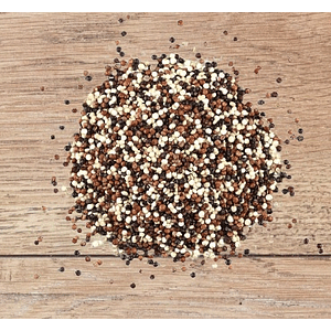 Quinoa Mix o tricolor