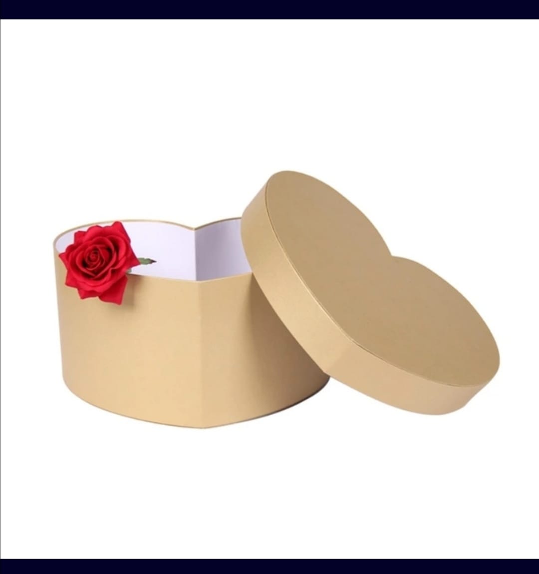 Cajas de Corazón