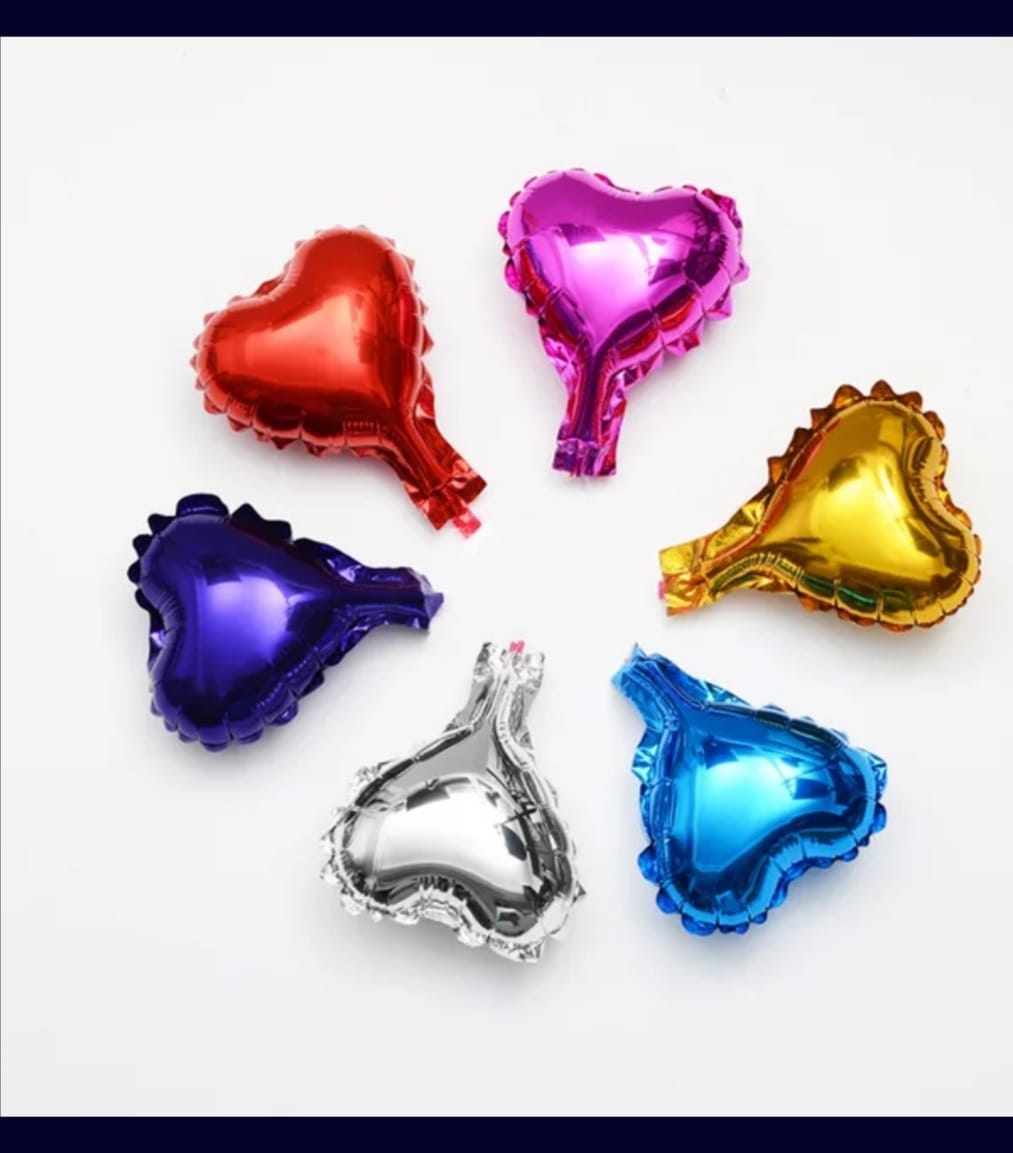 Corazón 45 cm 18 ´´