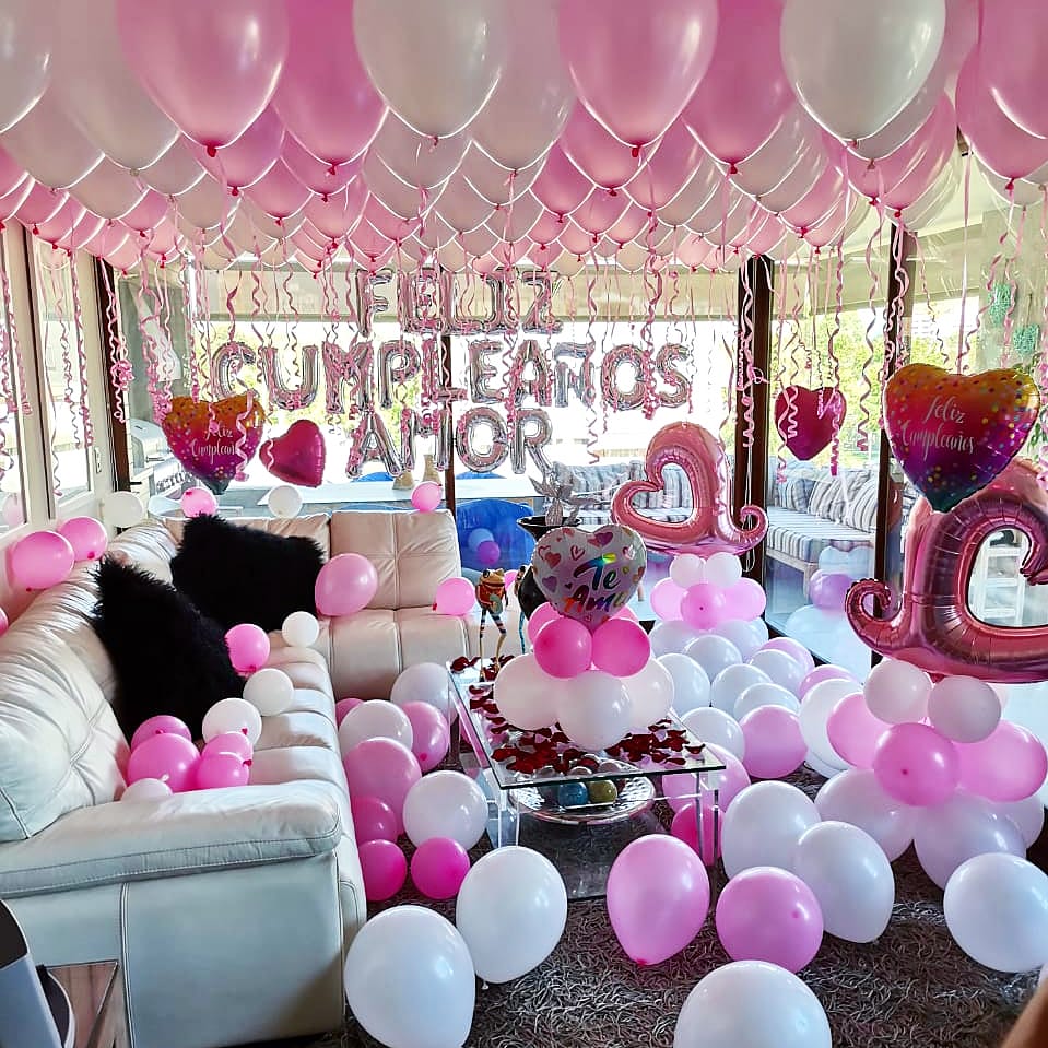 Decoraciones Living