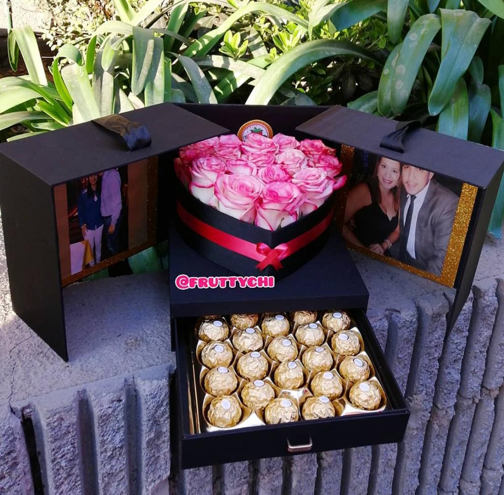 Love Roses