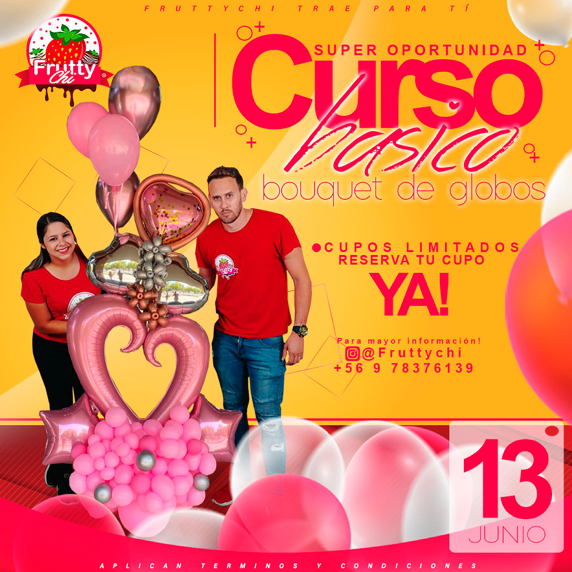 Curso junio 2021