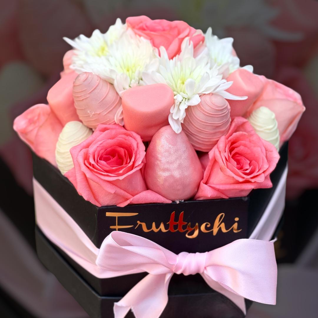 Paris Roses