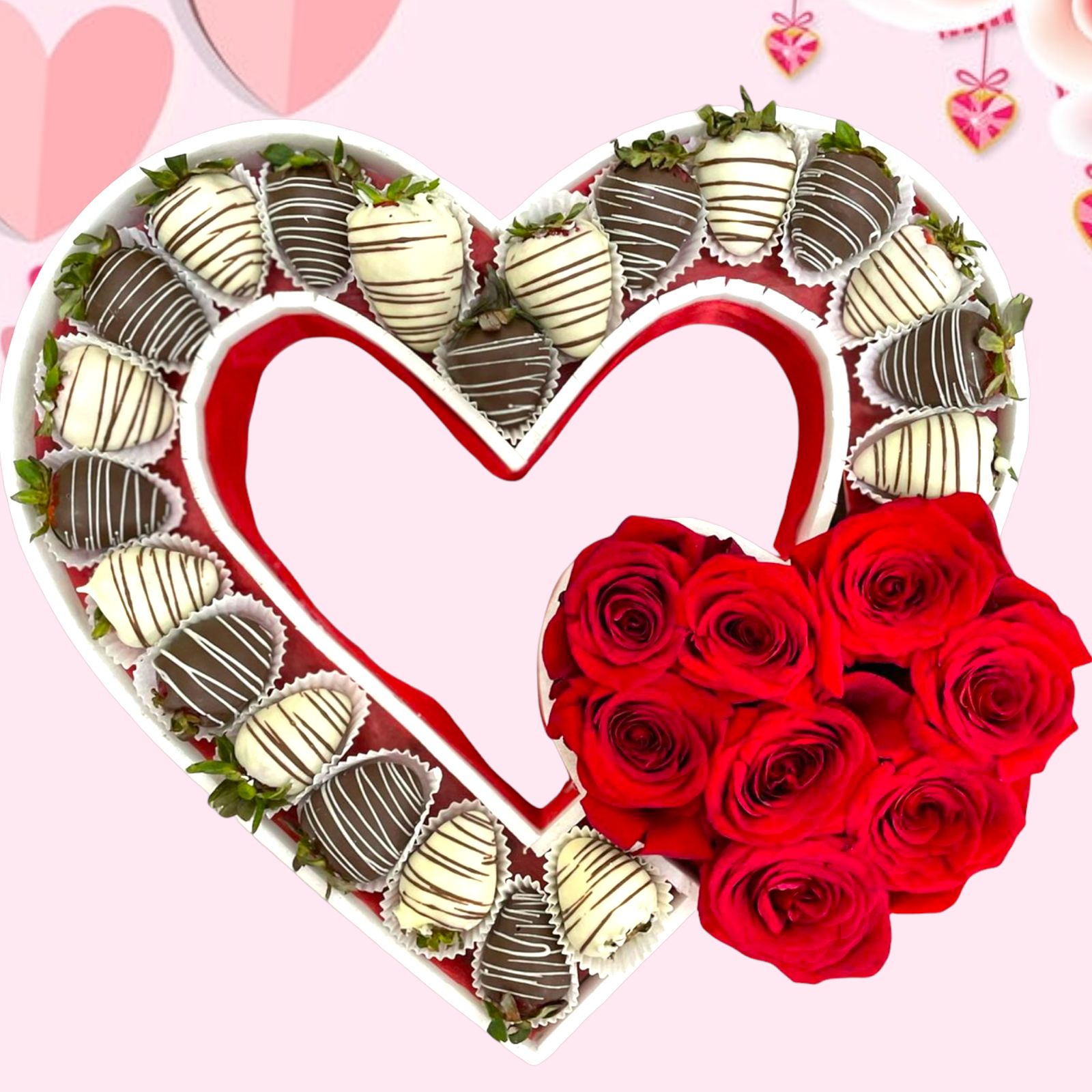 Corazon Frutiroses