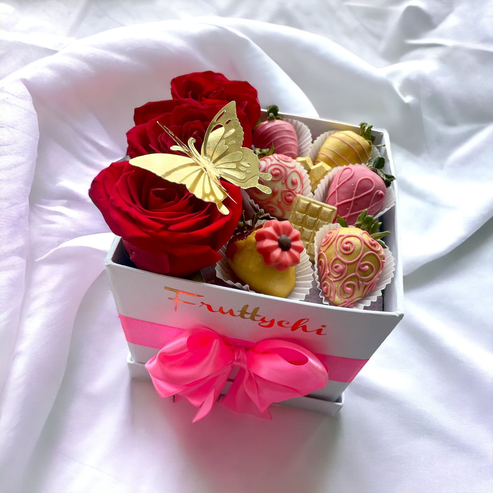 Frut BOX
