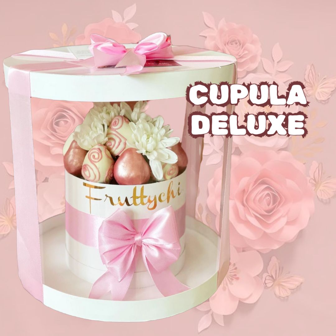 Cupula Deluxe