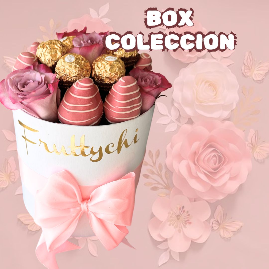 Box Coleccion